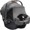 Nuna PIPA RX Infant Car Seat and RELX Base