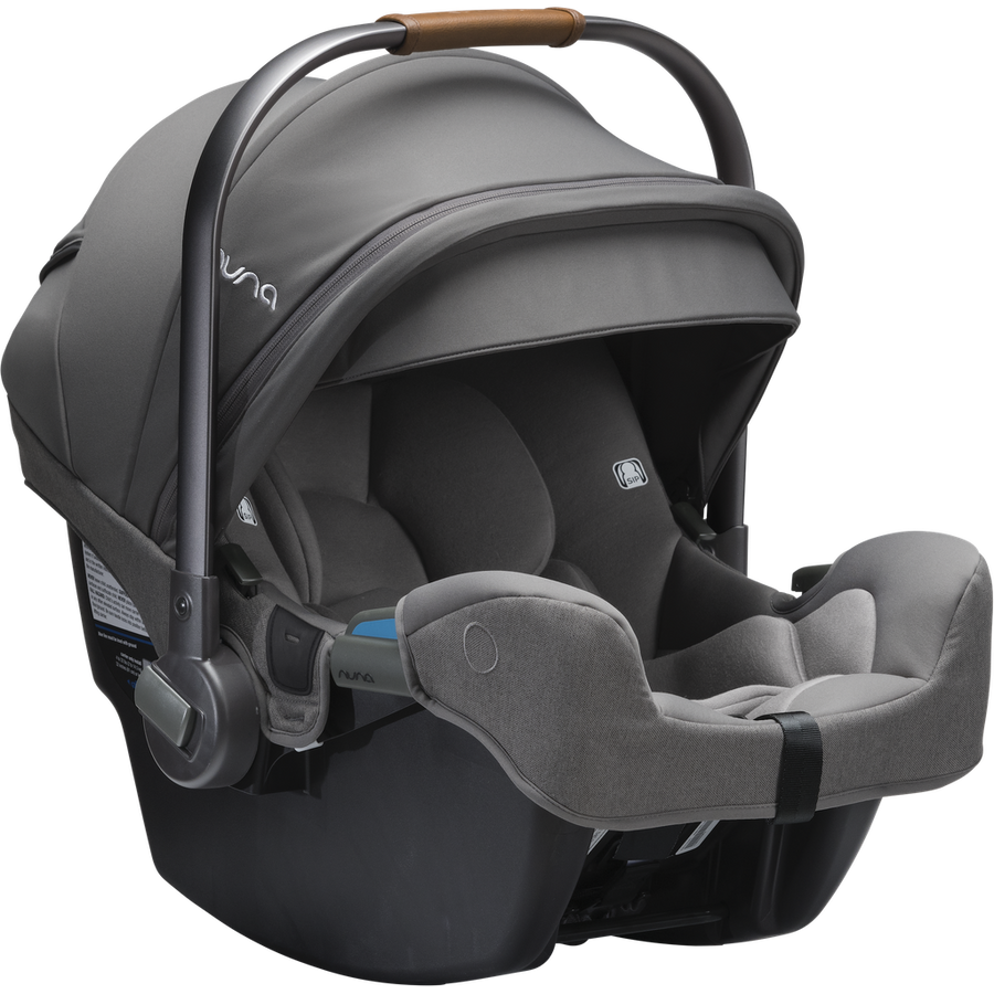 Nuna PIPA RX Infant Car Seat and RELX Base