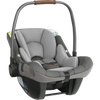 Nuna PIPA Lite LX Infant Car Seat and Base - Oxford Collection