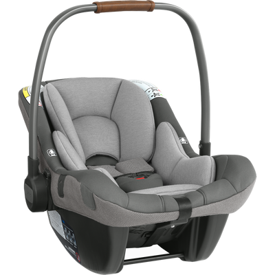 Nuna PIPA Lite LX Infant Car Seat and Base - Oxford Collection