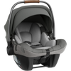 Nuna PIPA Lite LX Infant Car Seat and Base - Oxford Collection