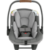 Nuna PIPA Lite LX Infant Car Seat and Base - Oxford Collection