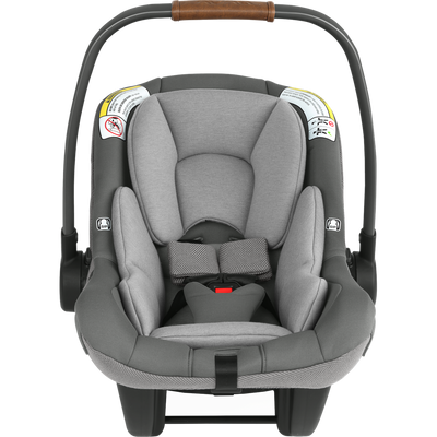 Nuna PIPA Lite LX Infant Car Seat and Base - Oxford Collection
