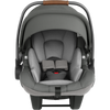 Nuna PIPA Lite LX Infant Car Seat and Base - Oxford Collection
