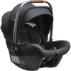 Nuna PIPA Lite R Infant Car Seat and RELX Base