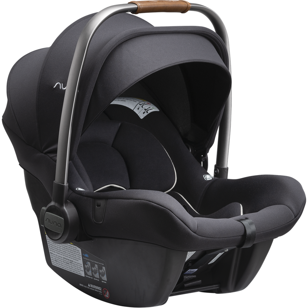 Nuna PIPA Lite R Infant Car Seat and RELX Base
