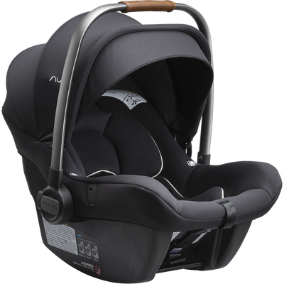 Nuna PIPA Lite R Infant Car Seat and RELX Base