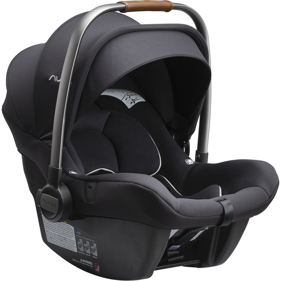 Nuna PIPA Lite R Infant Car Seat and RELX Base