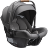 Nuna PIPA Lite R Infant Car Seat and RELX Base