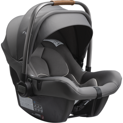 Nuna PIPA Lite R Infant Car Seat and RELX Base