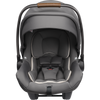 Nuna PIPA Lite R Infant Car Seat and RELX Base