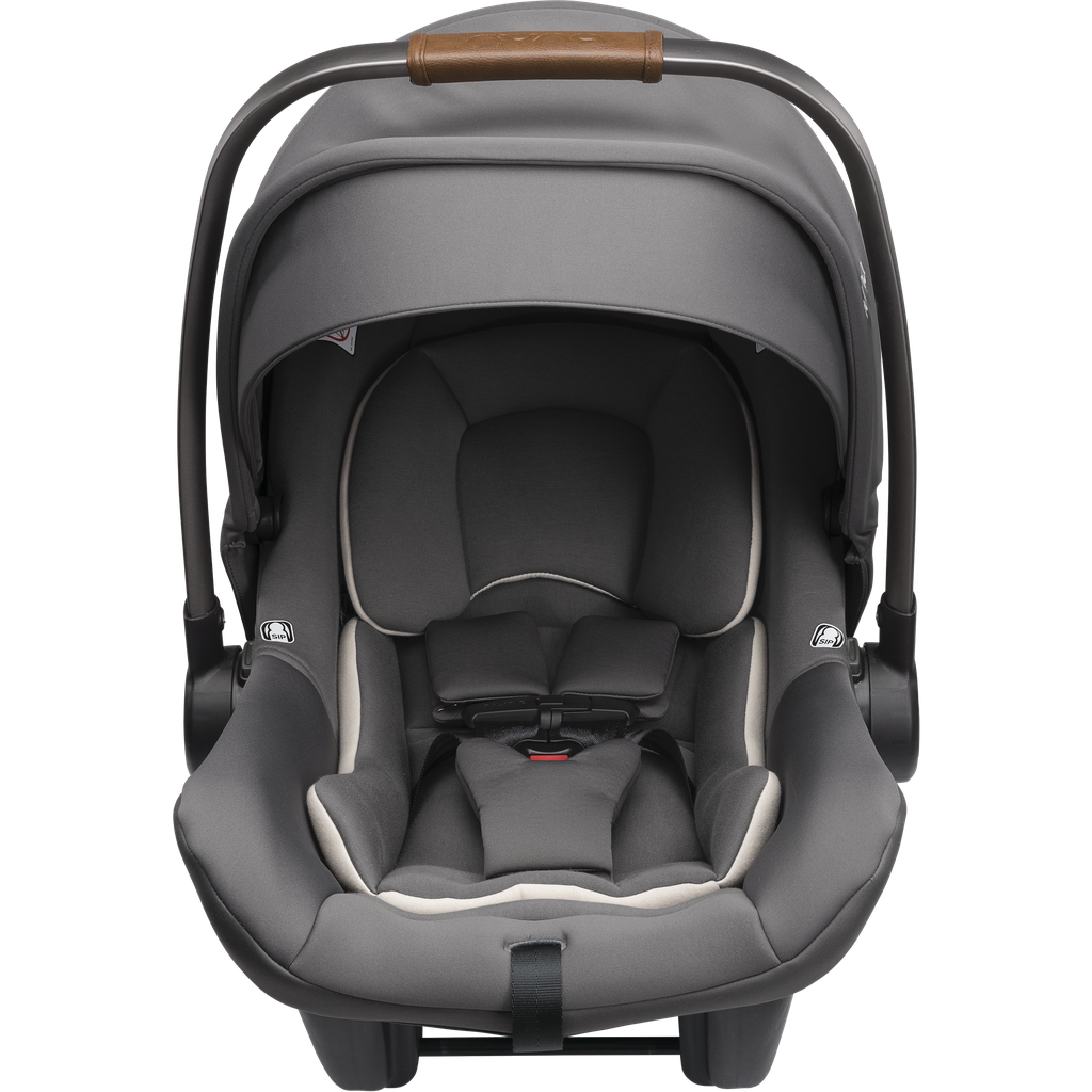 Nuna PIPA Lite R Infant Car Seat and RELX Base