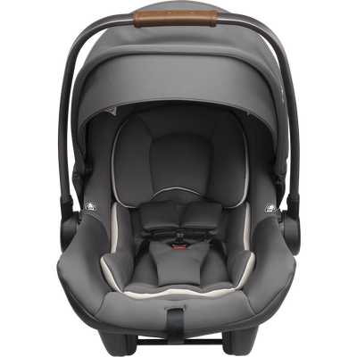 Nuna PIPA Lite R Infant Car Seat and RELX Base