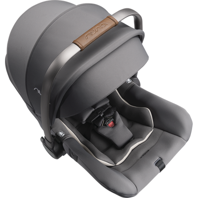 Nuna PIPA Lite R Infant Car Seat and RELX Base