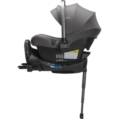 Nuna PIPA Lite R Infant Car Seat and RELX Base