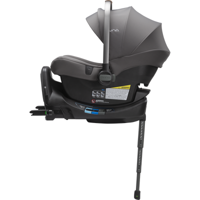 Nuna PIPA Lite R Infant Car Seat and RELX Base