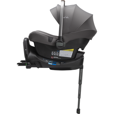 Nuna PIPA Lite R Infant Car Seat and RELX Base