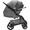 Nuna PIPA Lite R Infant Car Seat and RELX Base