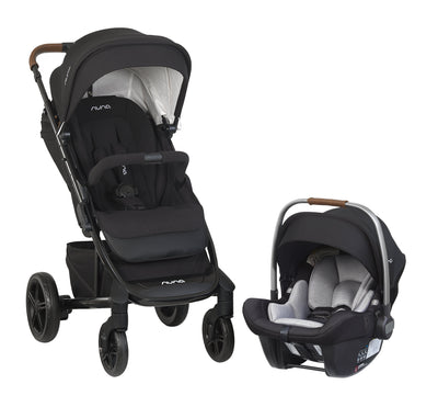 Nuna 2019 TAVO Travel System Lite