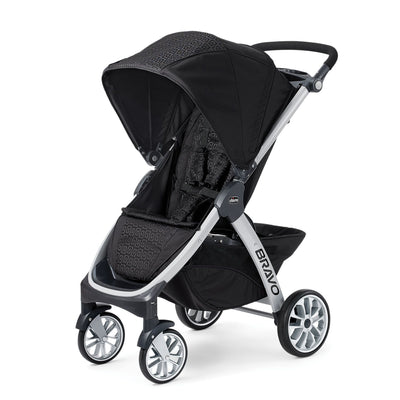 CHICCO Bravo Quick-Fold Stroller - Ombra