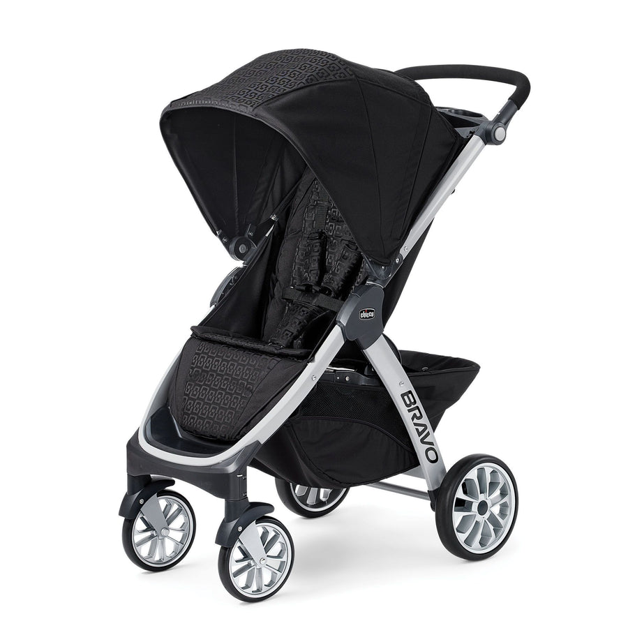 CHICCO Bravo Quick-Fold Stroller - Ombra