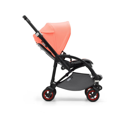 Bugaboo Bee5 Complete Stroller - Coral Limited Edition