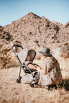 Bugaboo Bee5 Complete Stroller - Mineral Collection