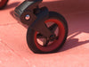 Bugaboo Bee5 Complete Stroller - Coral Limited Edition