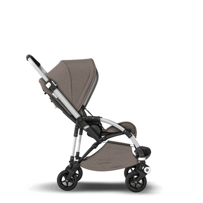 Bugaboo Bee5 Complete Stroller - Mineral Collection