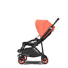 Bugaboo Bee5 Complete Stroller - Coral Limited Edition