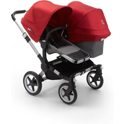 Bugaboo Donkey3 Duo Complete Stroller