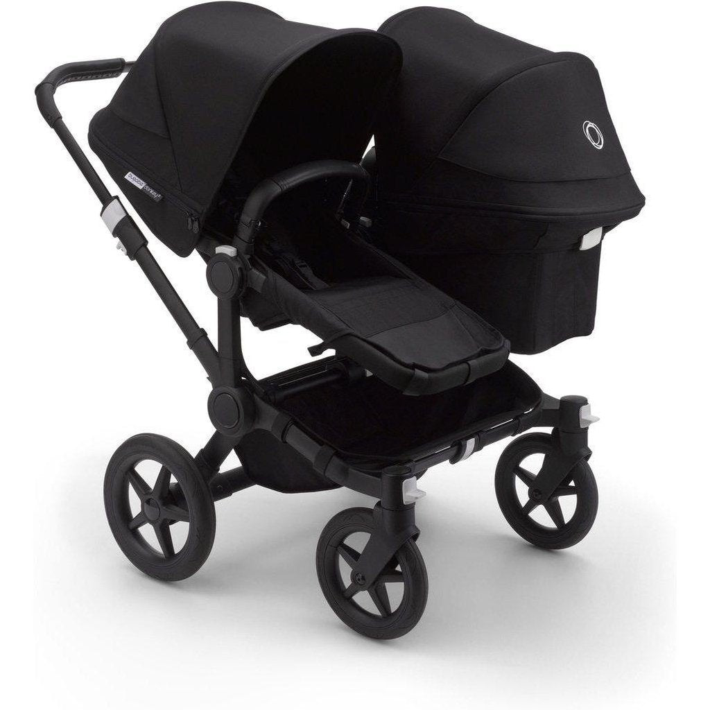 Bugaboo Donkey3 Duo Complete Stroller