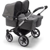 Bugaboo Donkey3 Twin Complete Stroller