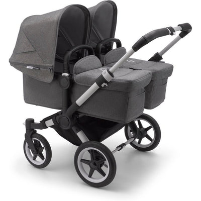Bugaboo Donkey3 Twin Complete Stroller