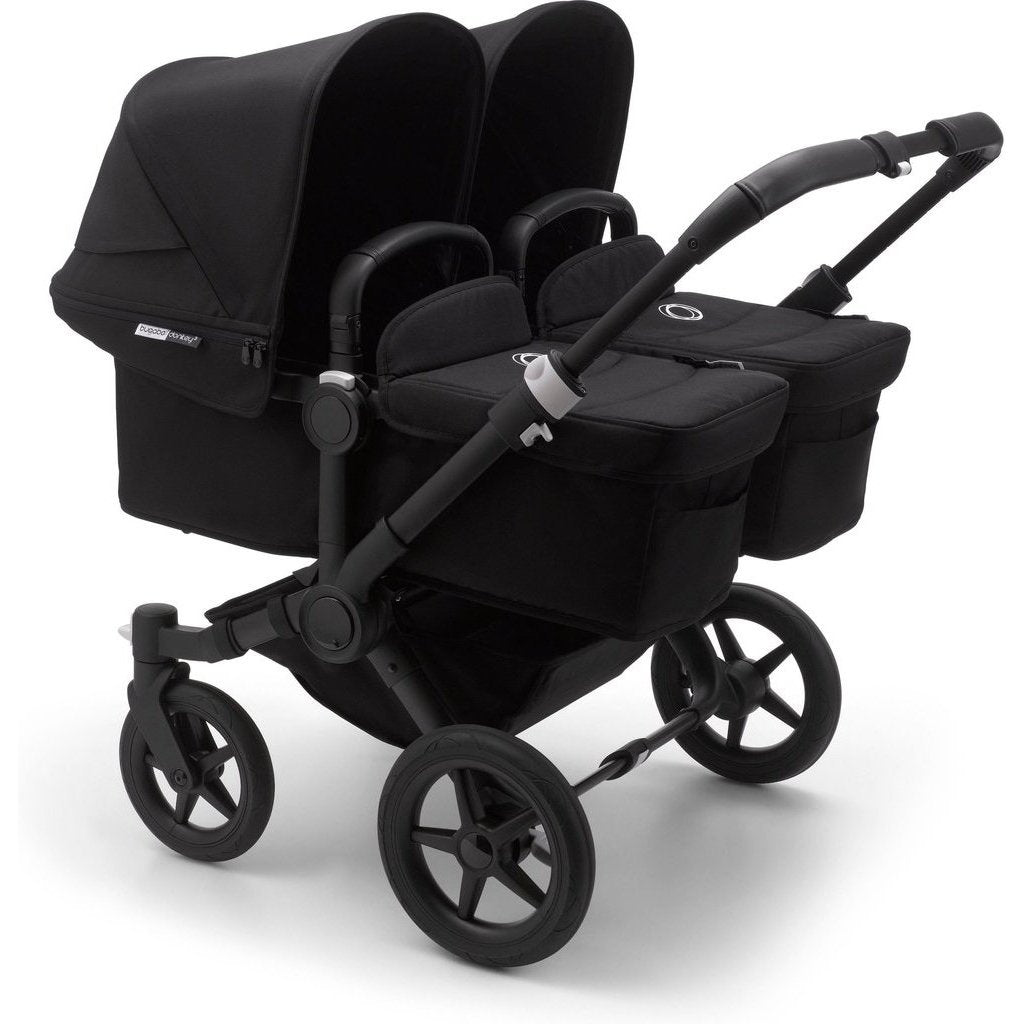 Bugaboo Donkey3 Twin Complete Stroller