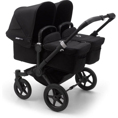 Bugaboo Donkey3 Twin Complete Stroller