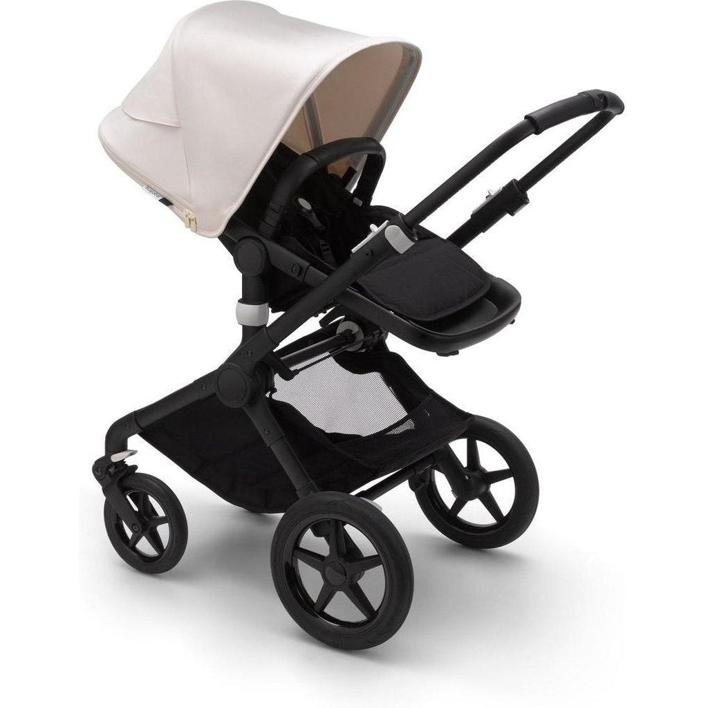 Bugaboo Fox2 Complete Stroller