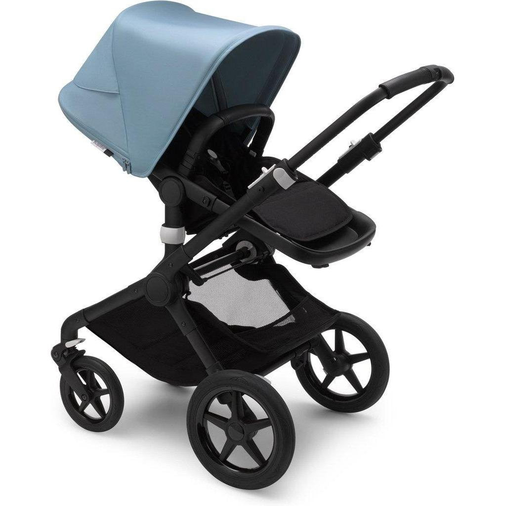 Bugaboo Fox2 Complete Stroller