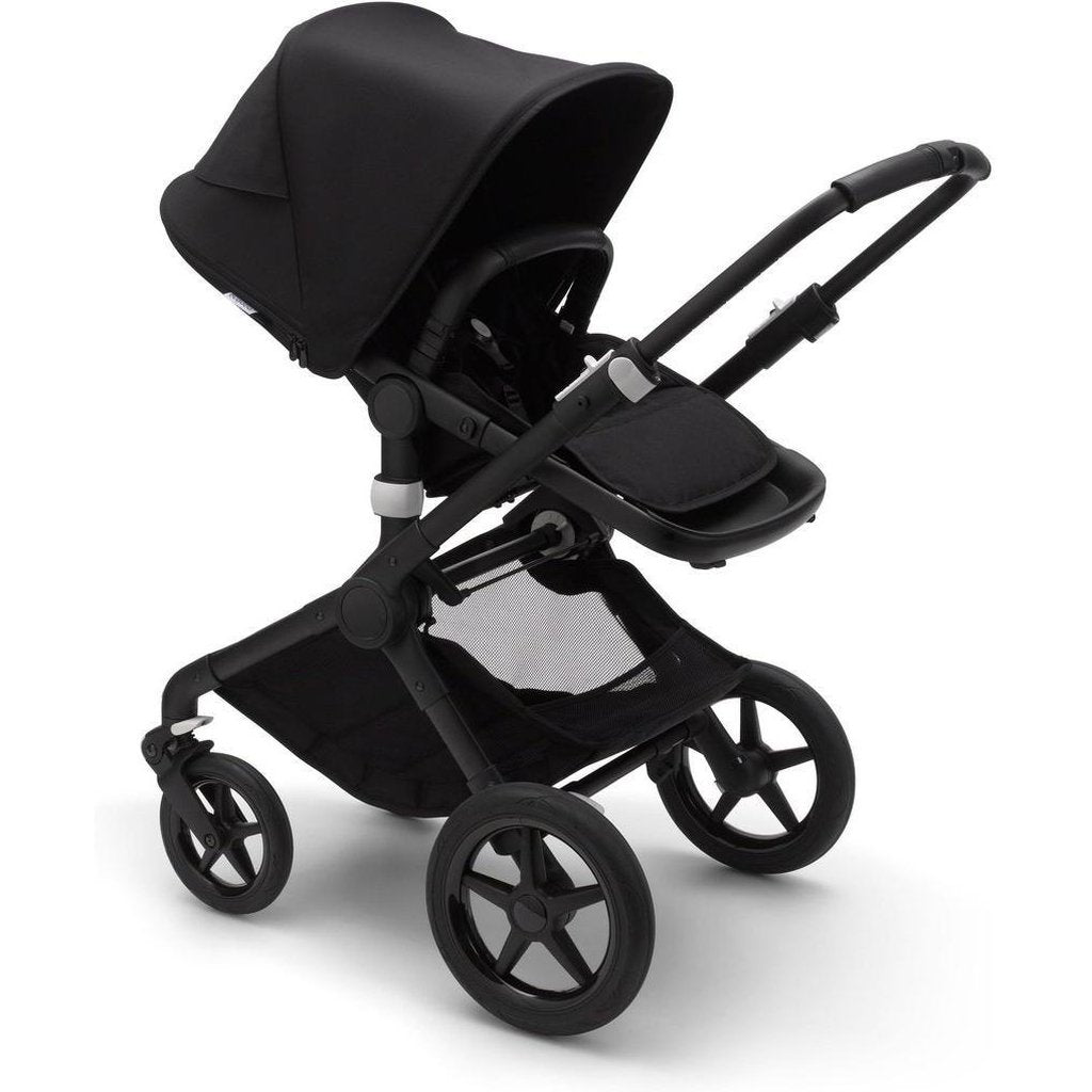 Bugaboo Fox2 Complete Stroller