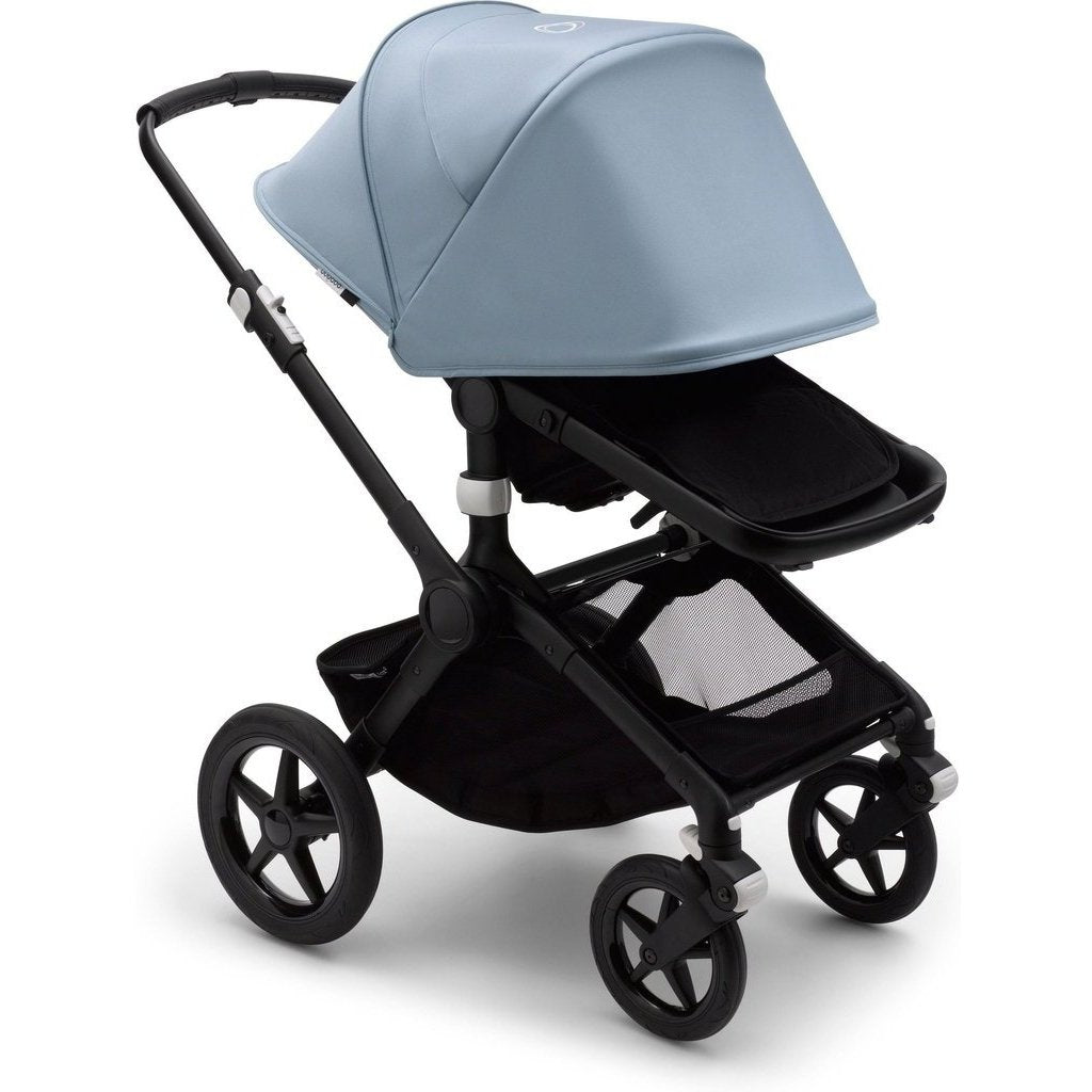 Bugaboo Fox2 Complete Stroller