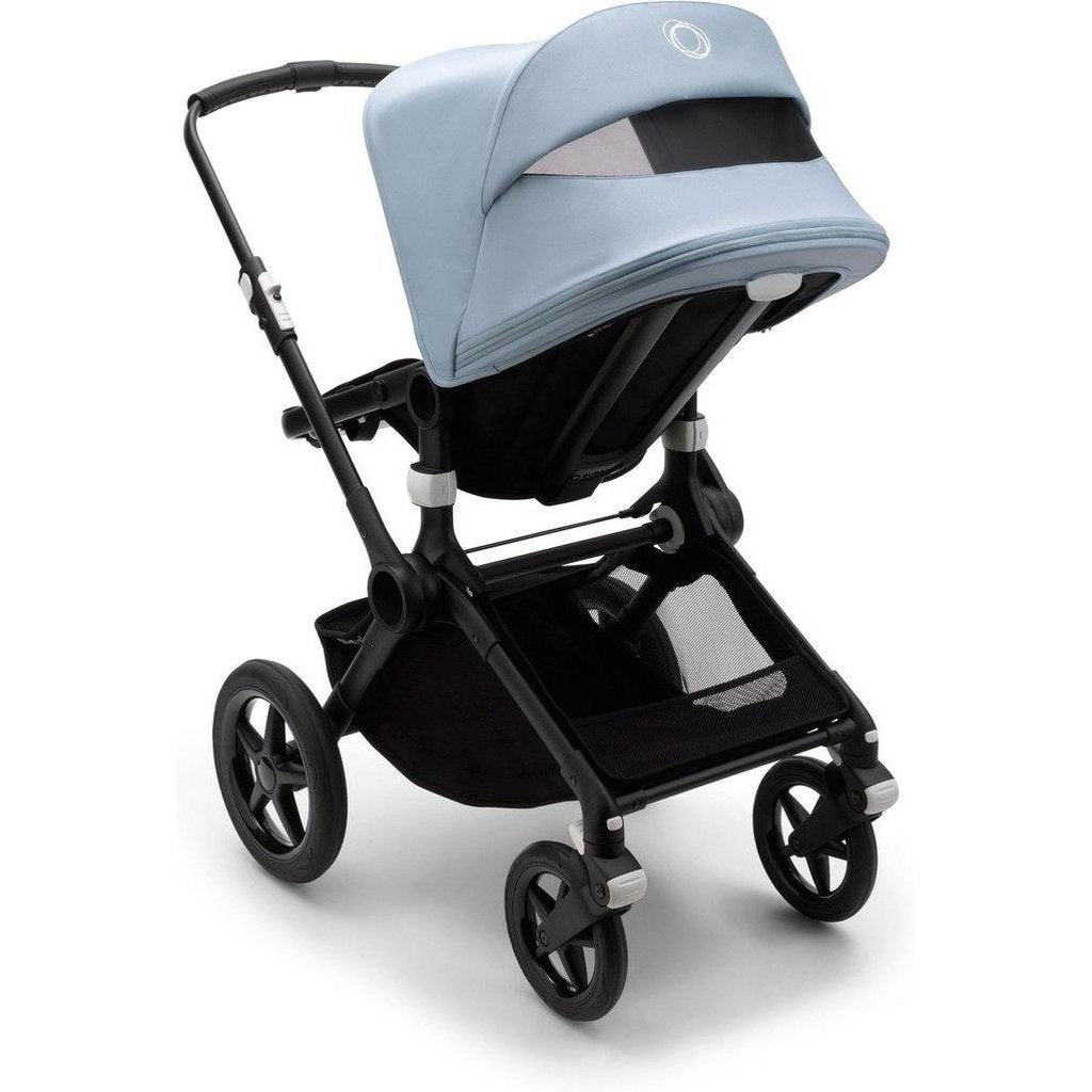 Bugaboo Fox2 Complete Stroller