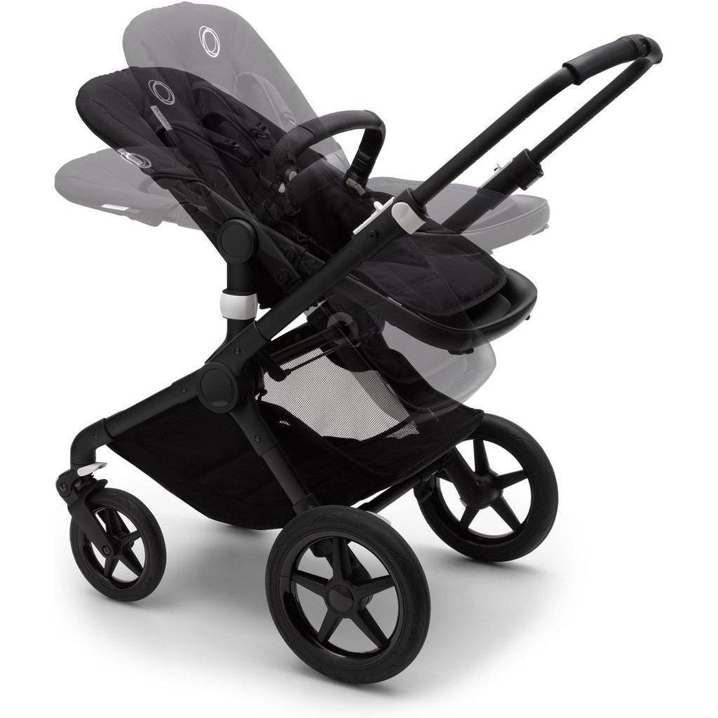 Bugaboo Fox2 Complete Stroller
