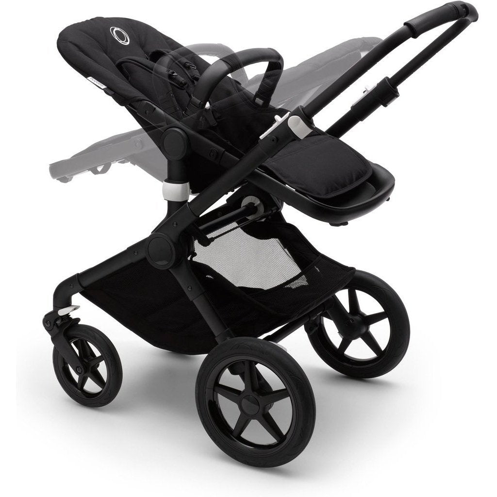 Bugaboo Fox2 Complete Stroller