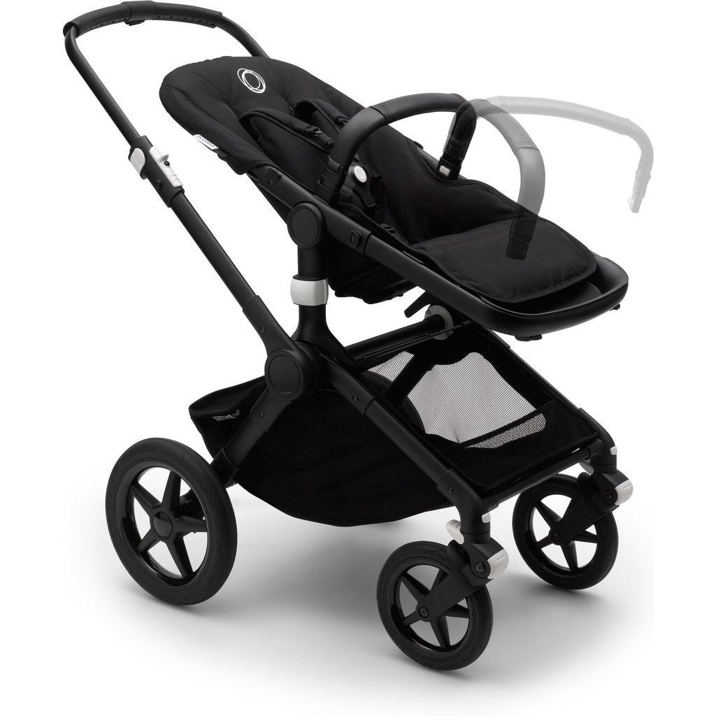 Bugaboo Fox2 Complete Stroller