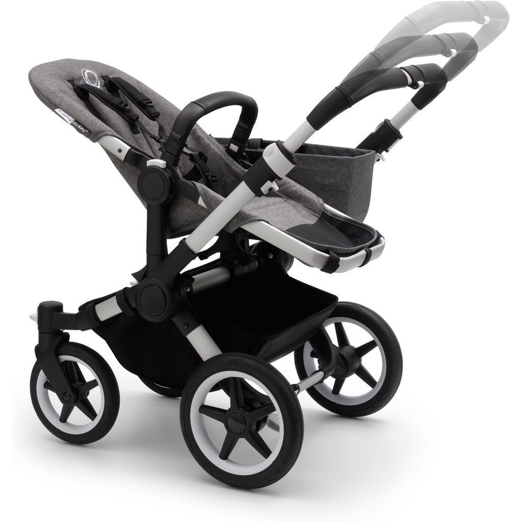 Bugaboo Donkey3 Mono Complete Stroller