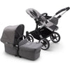 Bugaboo Donkey3 Mono Complete Stroller