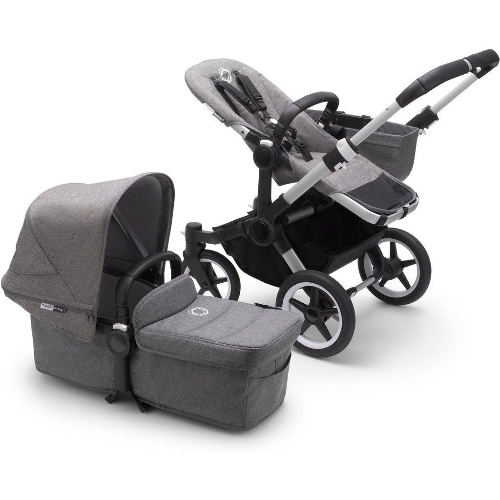 Bugaboo Donkey3 Mono Complete Stroller