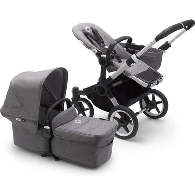 Bugaboo Donkey3 Mono Complete Stroller