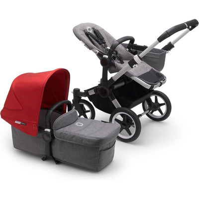 Bugaboo Donkey3 Mono Complete Stroller