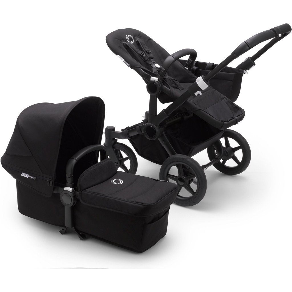 Bugaboo Donkey3 Mono Complete Stroller